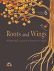 Srijan ROOTS AND WINGS REVISED Literature Reader Class VI